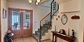 4 Bedroom Townhouse With Patio And Large Underbuild in Daft on Spain 