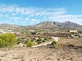 Une vue imprenable de ce terrain à Macisvenda in Daft on Spain 