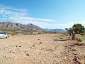 Une vue imprenable de ce terrain à Macisvenda in Daft on Spain 