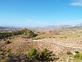 Une vue imprenable de ce terrain à Macisvenda in Daft on Spain 