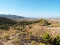 Une vue imprenable de ce terrain à Macisvenda in Daft on Spain 