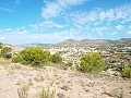 Une vue imprenable de ce terrain à Macisvenda in Daft on Spain 