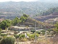 Une vue imprenable de ce terrain à Macisvenda in Daft on Spain 