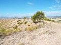 Une vue imprenable de ce terrain à Macisvenda in Daft on Spain 