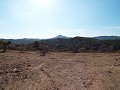 Une vue imprenable de ce terrain à Macisvenda in Daft on Spain 