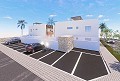 Geweldige nieuwbouw strandwoning in Daft on Spain 
