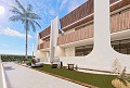 Geweldige nieuwbouw strandwoning in Daft on Spain 