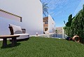 Geweldige nieuwbouw strandwoning in Daft on Spain 