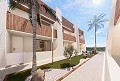 Geweldige nieuwbouw strandwoning in Daft on Spain 