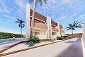 Geweldige nieuwbouw strandwoning in Daft on Spain 