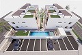 Geweldige nieuwbouw strandwoning in Daft on Spain 