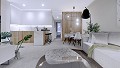 Geweldige nieuwbouw strandwoning in Daft on Spain 
