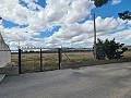 Large 5 Bed Country House with Pool  in Daft on Spain 