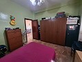 Large 5 Bed Country House with Pool  in Daft on Spain 