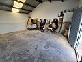 Large 5 Bed Country House with Pool  in Daft on Spain 
