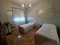 Large 5 Bed Country House with Pool  in Daft on Spain 