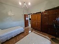 Large 5 Bed Country House with Pool  in Daft on Spain 