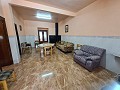 Large 5 Bed Country House with Pool  in Daft on Spain 