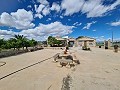 Large 5 Bed Country House with Pool  in Daft on Spain 