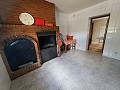 Large 5 Bed Country House with Pool  in Daft on Spain 