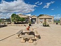 Large 5 Bed Country House with Pool  in Daft on Spain 