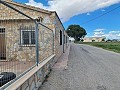 Large 5 Bed Country House with Pool  in Daft on Spain 