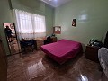 Large 5 Bed Country House with Pool  in Daft on Spain 