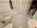 Large 5 Bed Country House with Pool  in Daft on Spain 