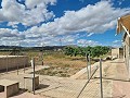 Large 5 Bed Country House with Pool  in Daft on Spain 