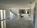 Neubau mit Pool in Pinoso in Daft on Spain 
