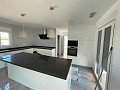 Neubau mit Pool in Pinoso in Daft on Spain 