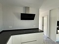 Neubau mit Pool in Pinoso in Daft on Spain 