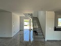 Neubau mit Pool in Pinoso in Daft on Spain 