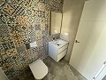 Neubau mit Pool in Pinoso in Daft on Spain 