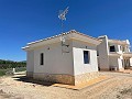 Neubau mit Pool in Pinoso in Daft on Spain 