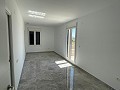 Neubau mit Pool in Pinoso in Daft on Spain 