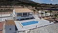 Belle villa de 5 chambres à La Romana in Daft on Spain 