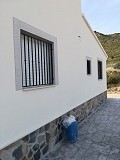 Belle villa de 5 chambres à La Romana in Daft on Spain 