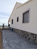 Belle villa de 5 chambres à La Romana in Daft on Spain 