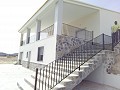 Belle villa de 5 chambres à La Romana in Daft on Spain 