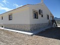 Belle villa de 5 chambres à La Romana in Daft on Spain 