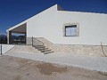 Belle villa de 5 chambres à La Romana in Daft on Spain 