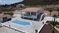 Belle villa de 5 chambres à La Romana in Daft on Spain 