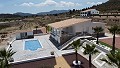 Belle villa de 5 chambres à La Romana in Daft on Spain 