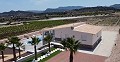 Belle villa de 5 chambres à La Romana in Daft on Spain 
