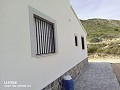 Belle villa de 5 chambres à La Romana in Daft on Spain 