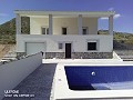 Belle villa de 5 chambres à La Romana in Daft on Spain 