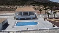 Belle villa de 5 chambres à La Romana in Daft on Spain 