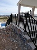 Belle villa de 5 chambres à La Romana in Daft on Spain 