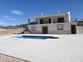 Belle villa de 5 chambres à La Romana in Daft on Spain 